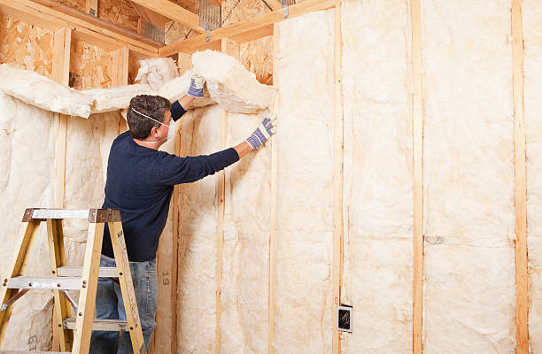 Fox River Grove, IL Insulation Services Company